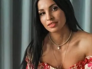 Streamate Best live sex cam show of ErikaNoir