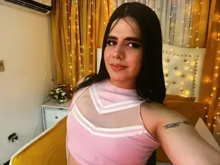 Streamate Live Sex Cam of sweet_sashablake