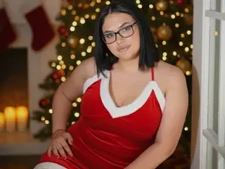 Streamate Free Porn Cam of NaomySakura