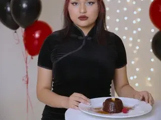 Streamate Live Sex of NaomySakura