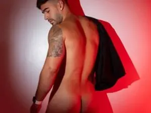 Streamate Sex Cam of Bastiian