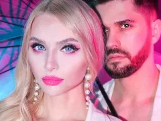 Streamate Live Sex Cam of LinaParadise