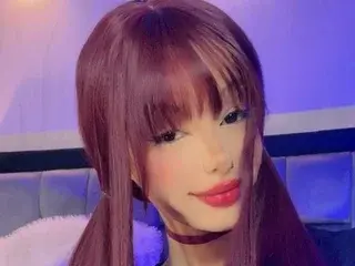 Streamate Live Porn of KalanyCandy