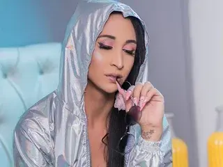 Streamate Nude Webcam of Samay_Byglatyn