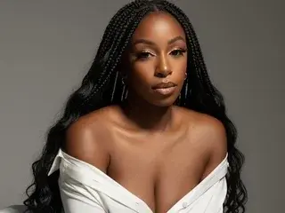 Streamate Best Webcam of AliviaBlaze