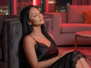 Streamate Free Porn Cam of NatashaBangs