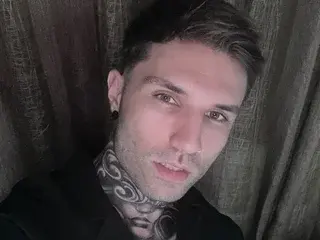 Streamate Best live sex cam show of Anubis_erotic