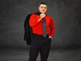 Streamate Private Sex Chat of Leonsmoron