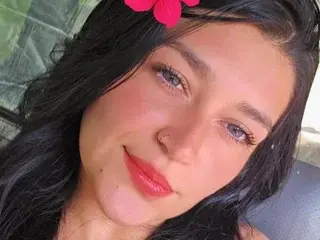 ALE_GODDES from streamate