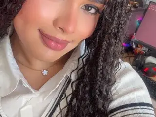 nairobbits from streamate