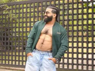 Streamate Adult Webcam of Lionvach