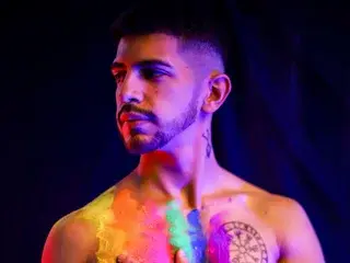 Streamate Best Webcam of AlejandroStorm