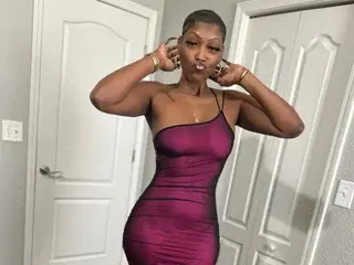 SashaZanotti from streamate