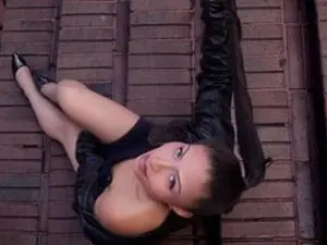 Streamate Adult Video Chat of AliceBlack97