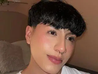 Dilan_bby from streamate