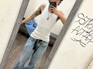 Streamate Best live sex cam show of ilynick