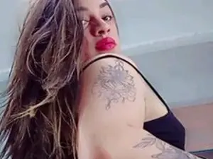 Streamate Sex Chat of Sharlotte_evaans
