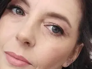 WhisperFlame from streamate