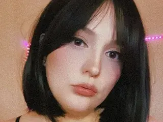 Streamate Live Sex Cam of JadeViolet