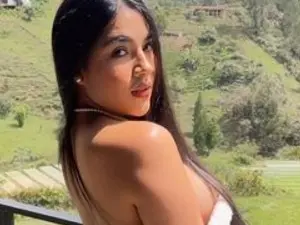 HalmaRoberts from streamate