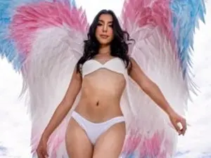 Streamate Adult Webcam of IsabellaQueens