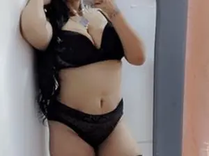 Streamate Live Porn of saloomeLove