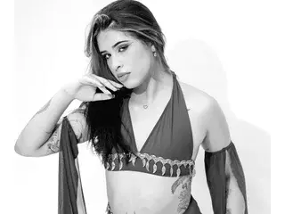 DixyPalmer from streamate