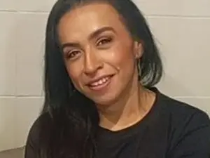 Streamate Best live sex cam show of DahianaScott