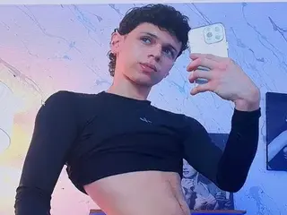 Streamate Sex Chat of MykelCanDo