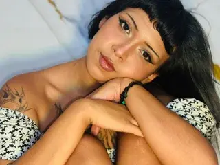 Streamate Best Webcam of gabriela_cortez