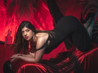 Millaafox from streamate