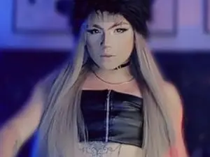 Streamate Live Sex of GoddesBunny