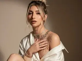 Streamate Sex Chat of EmilySaenss