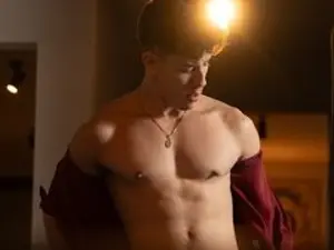 Streamate Nude Webcam of Maxx_Cooper