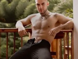 Streamate Live Porn of FerxoMagno