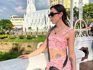 Streamate Live Porn of Saradavina