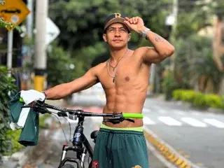 Streamate Sex Cam of Toji_zenin27