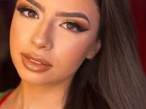 Streamate Best Webcam of Nathaniela