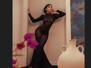 Streamate Free Porn Cam of GemmaDiaz