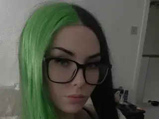 Streamate Sex Chat of Mistressnoface