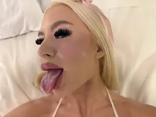 Streamate Live Sex of Honeydollxx