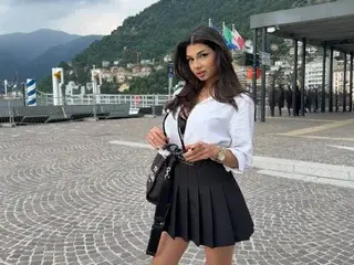 Streamate Free Porn Cam of LuvCaprice