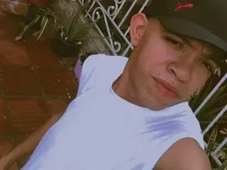 Streamate Live Sex of Dantehottx