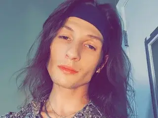 Streamate Free Live Porn of HarveyBlaze