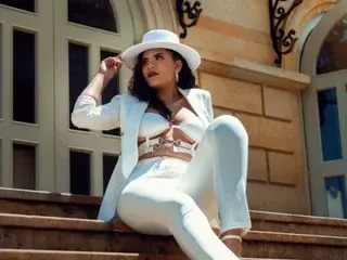 LauraJean from streamate