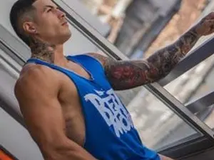 Streamate Live Sex of AndresClarck18