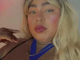 Streamate Adult Webcam of OpraxBell