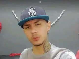 Streamate Live Sex Cam of DamianHornyBoy