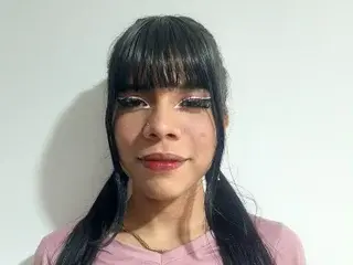 Streamate Best live sex cam show of SalomeRosado26