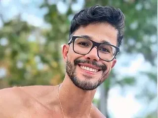Streamate Watch Live Sex Cams of ArthurVillasboas